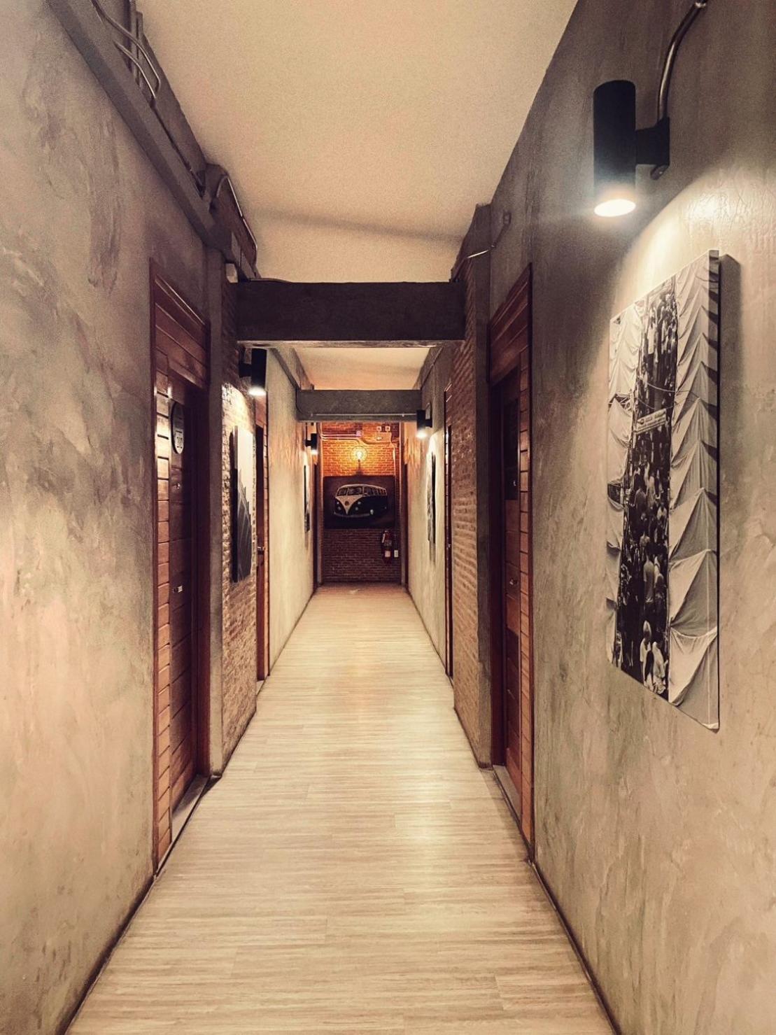 Hostel Kk Bangkok
