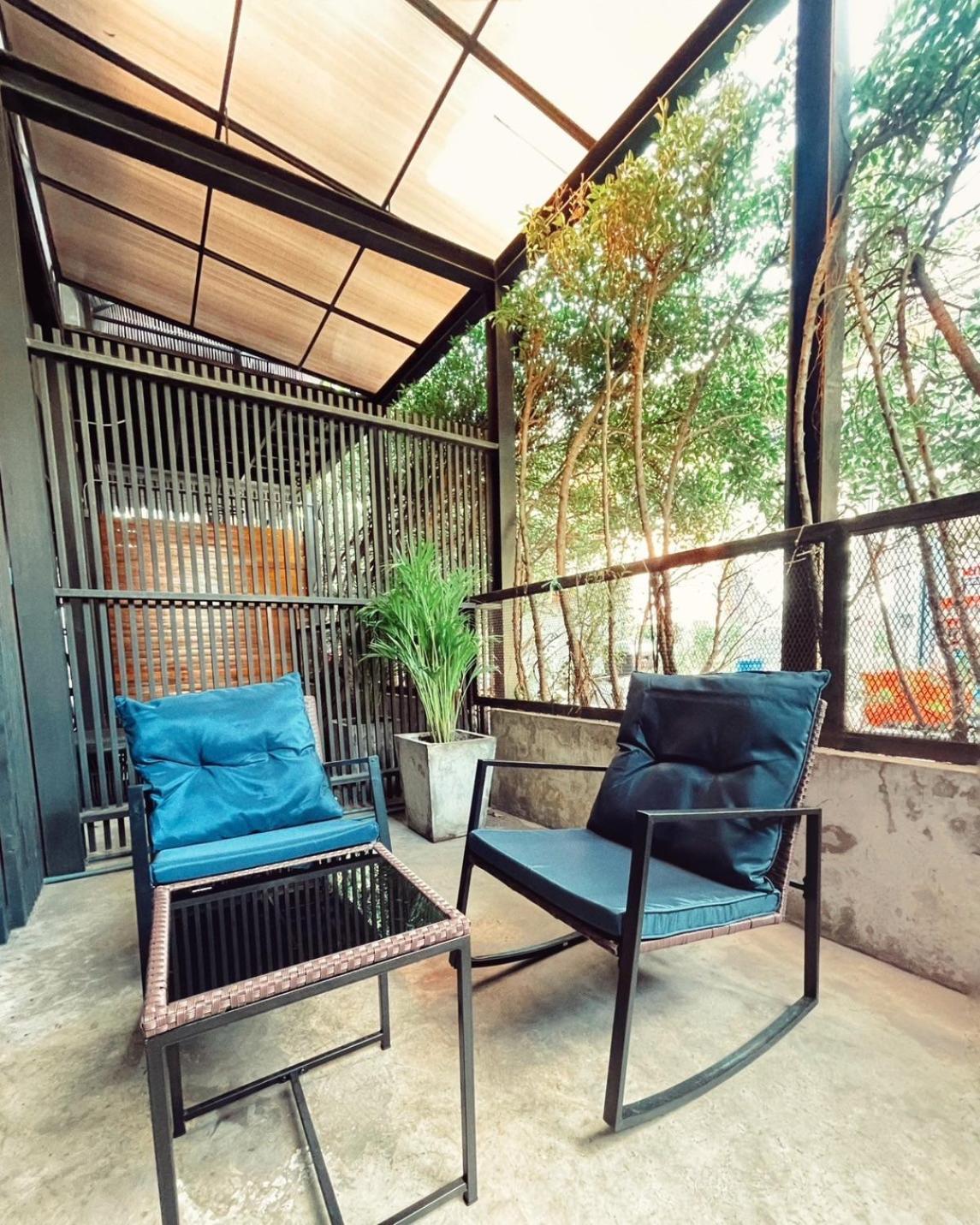 Kk Hostel *