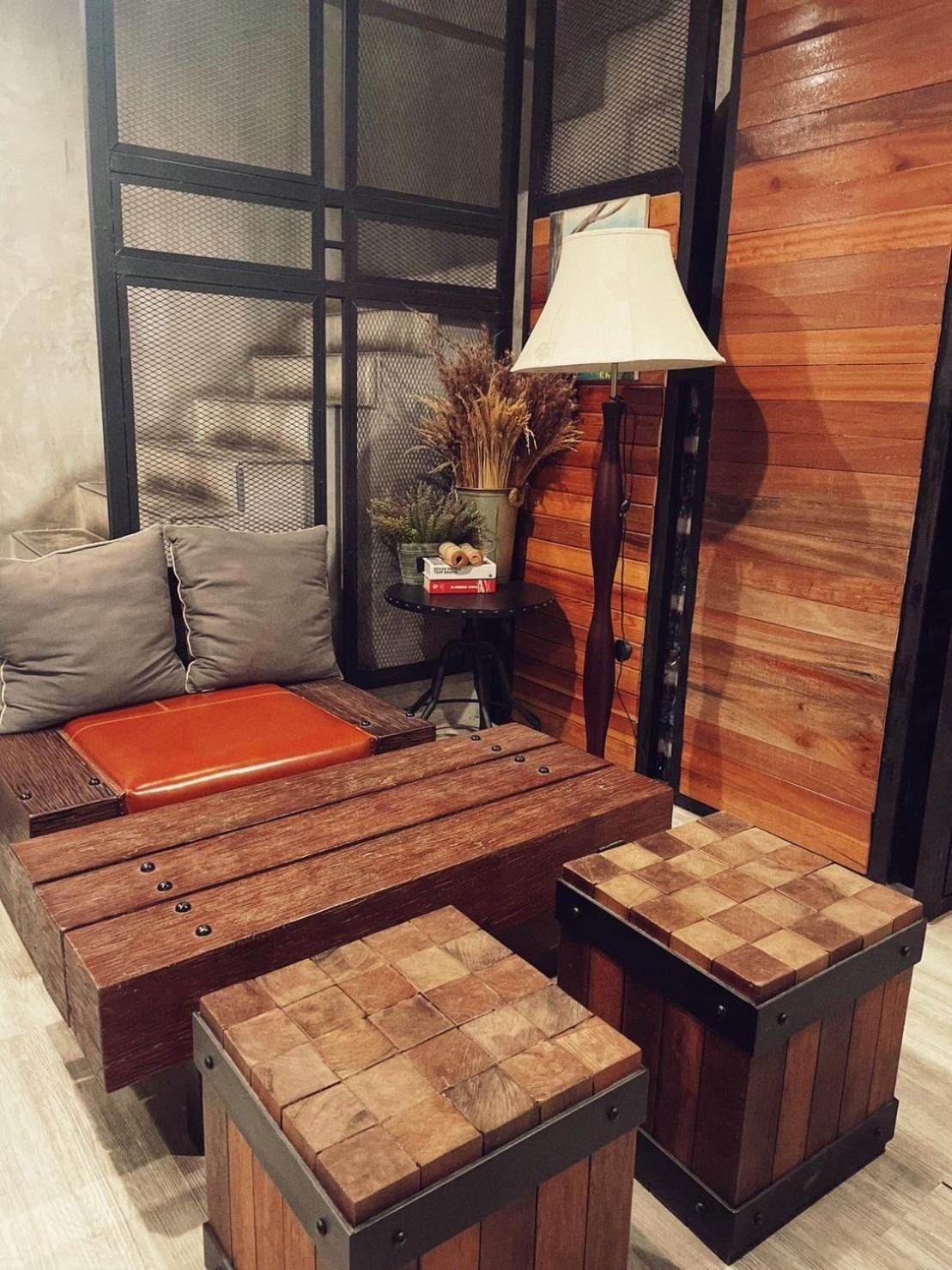 Hostel Kk Bangkok