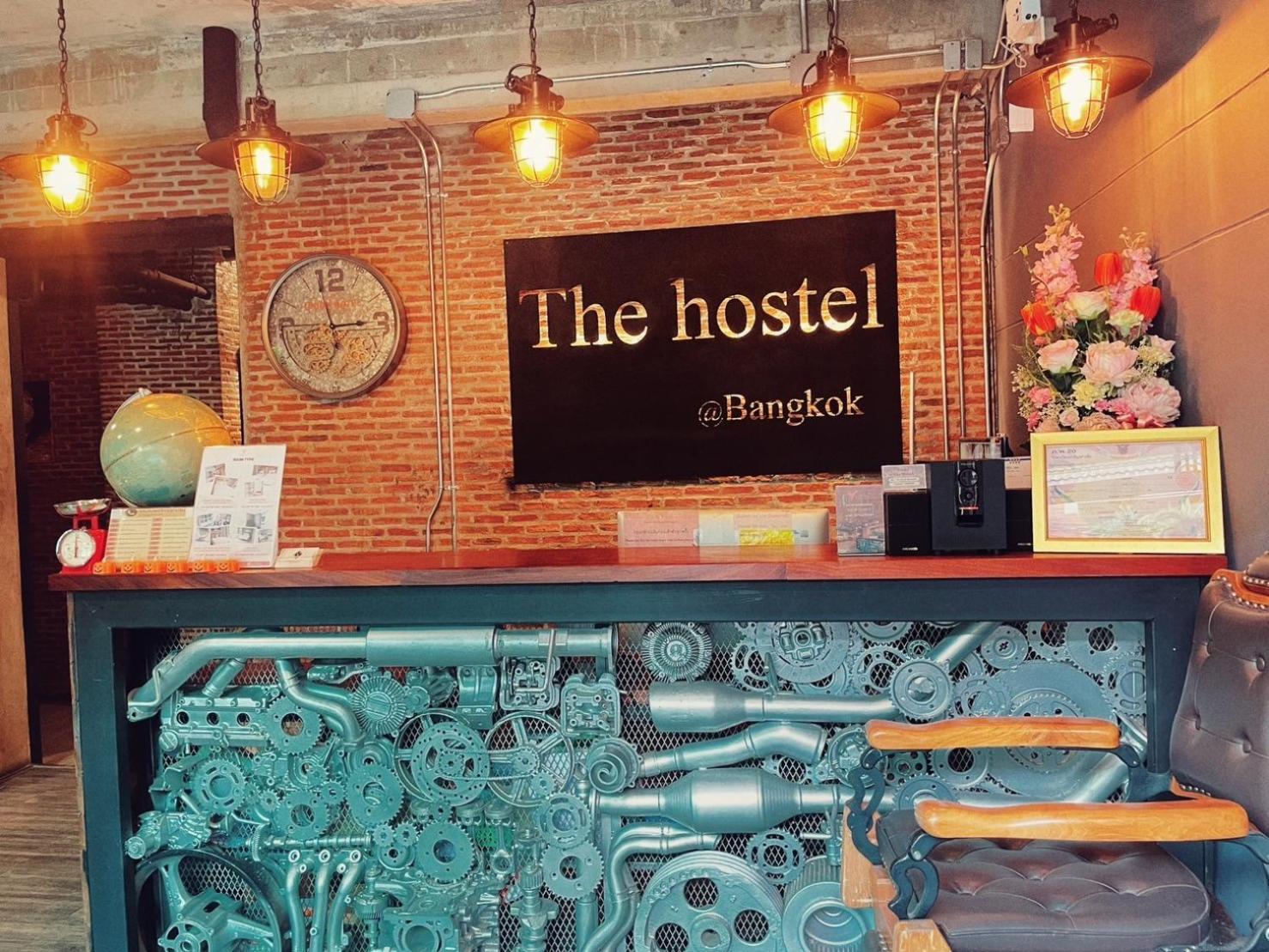 Kk Hostel
