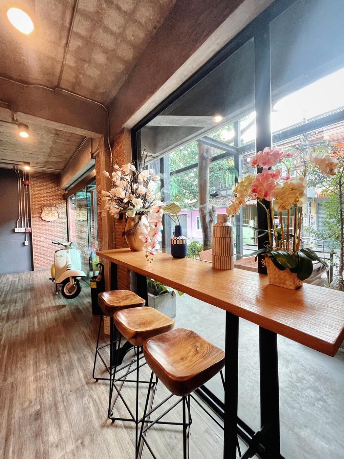 Kk * Bangkok