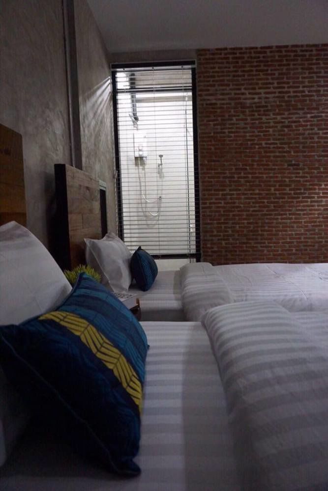 Kk Hostel *