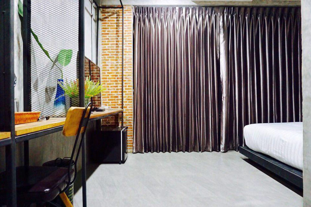 Kk Hostel