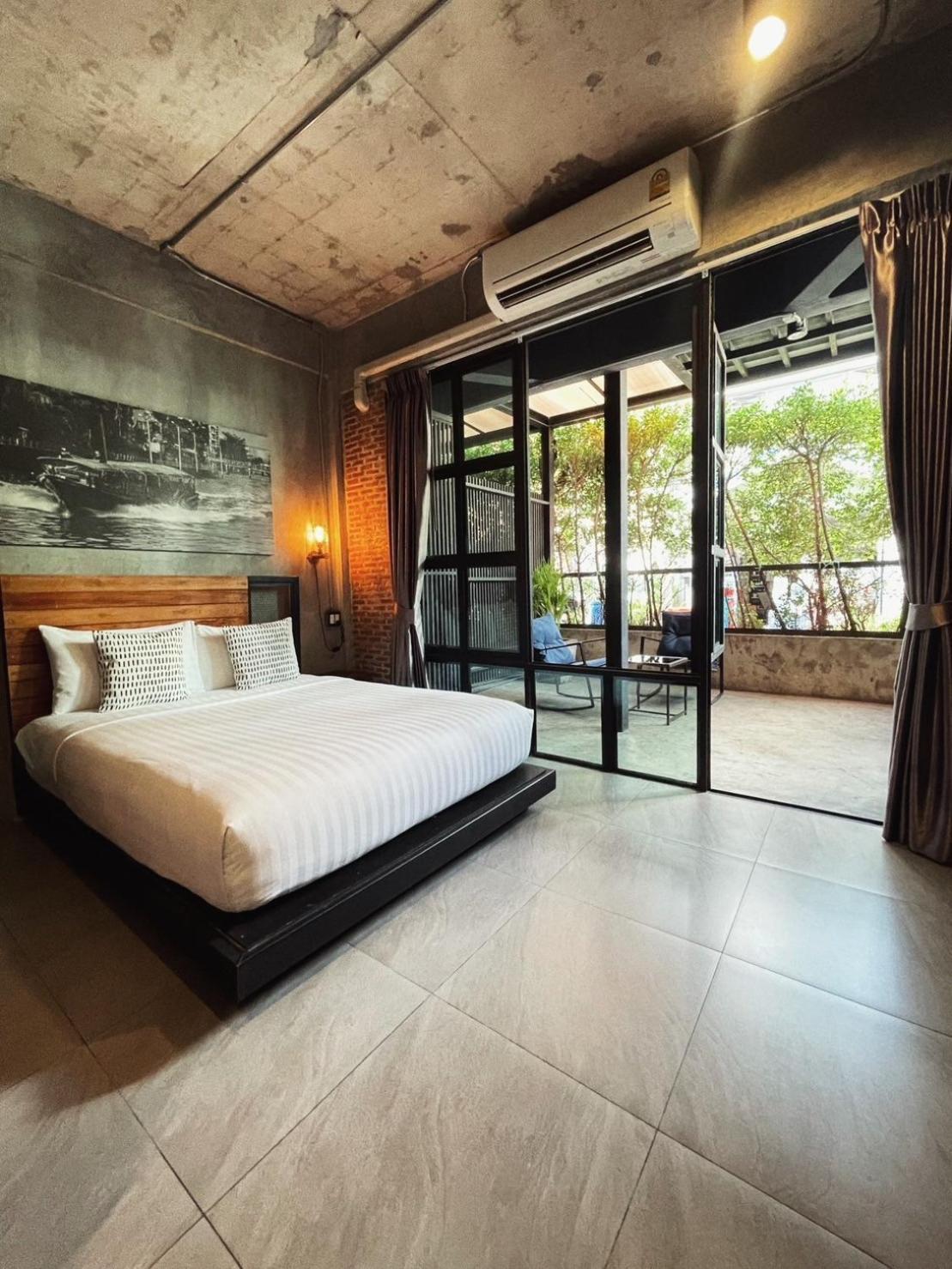 Auberge de jeunesse Yotaka The