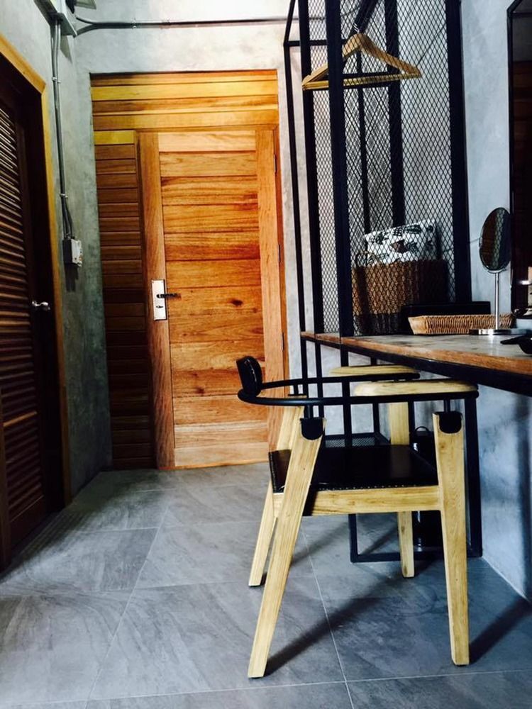 Auberge de jeunesse Yotaka The Bangkok